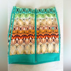 Adidas farm Rio skirt